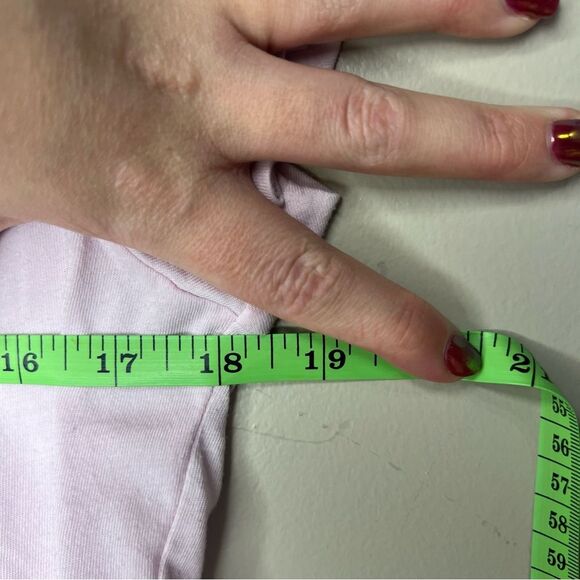 NWOT | Ed Hardy | Brave Hearts Never Die | Pink | Crop Top | XL - Picture 5 of 7